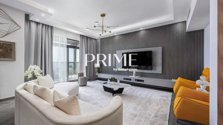 Apartamento de 4 dormitorios en Umm Suqeim, UAE No. 1170 № 22