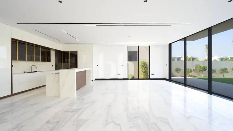Villa de 5 dormitorios en Jumeirah Park, UAE No. 1116 № 9
