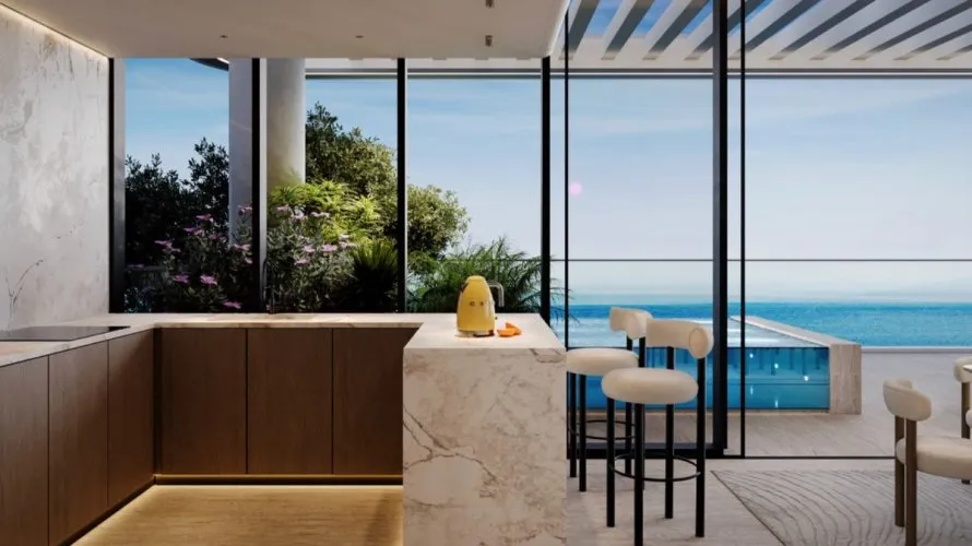 Apartamento de 5 dormitorios en Dubai, UAE No. 473 № 13