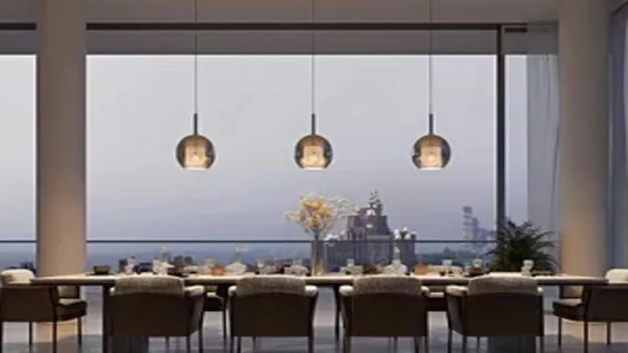 Apartamento de 4 dormitorios en Palm Jumeirah, UAE No. 2202 № 4