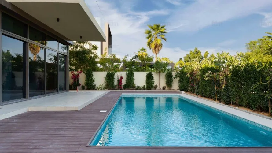 Villa de 5 dormitorios en Dubai Hills Estate, UAE No. 2003 № 5
