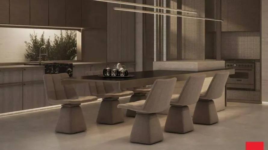 Terreno de 599.9m² en Dubai, UAE No. 1520 № 15