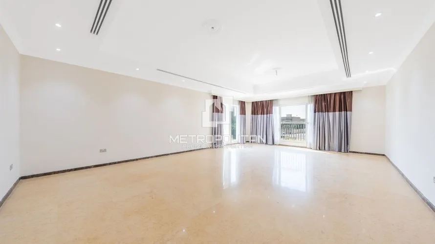 Villa de 6 dormitorios en Al Barsha, UAE No. 1634 № 10