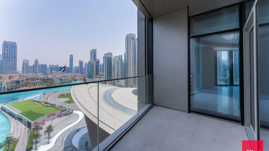 Ático de 4 dormitorios en Dubai, UAE No. 463 № 3