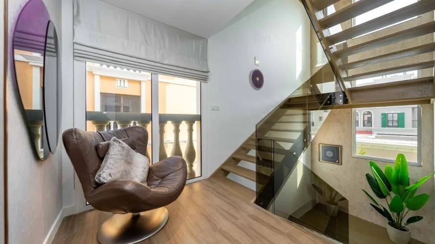 Villa de 3 dormitorios en Dubai, UAE No. 1362 № 16
