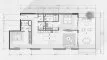1 dormitorio Apartamento plano «2BR», KETURAH RESERVE