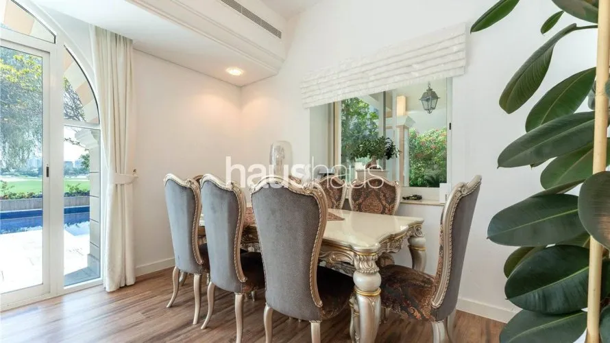 Villa de 5 dormitorios en Dubai Sports City, UAE No. 888 № 13