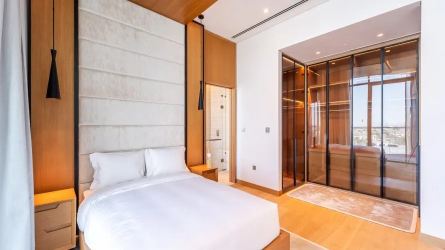 Apartamento de 3 dormitorios en Jumeirah, UAE No. 2333 № 8
