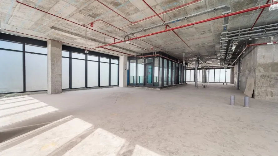 Ático de 1 dormitorio en Zabeel, UAE No. 2329 № 6
