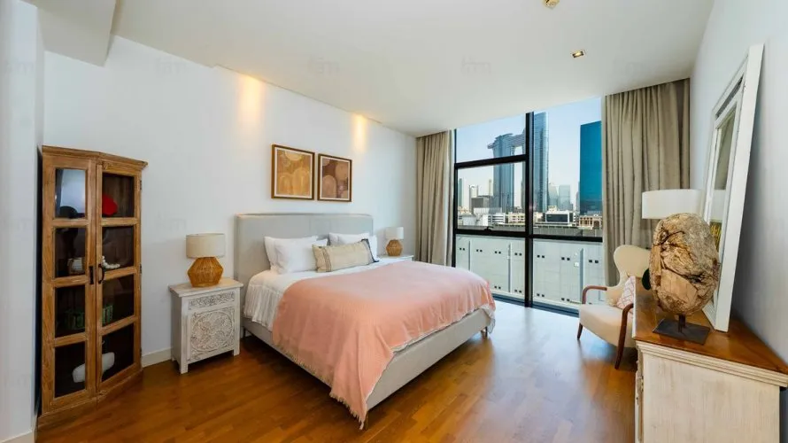 Apartamento de 3 dormitorios en Al Wasl, UAE No. 1212 № 19
