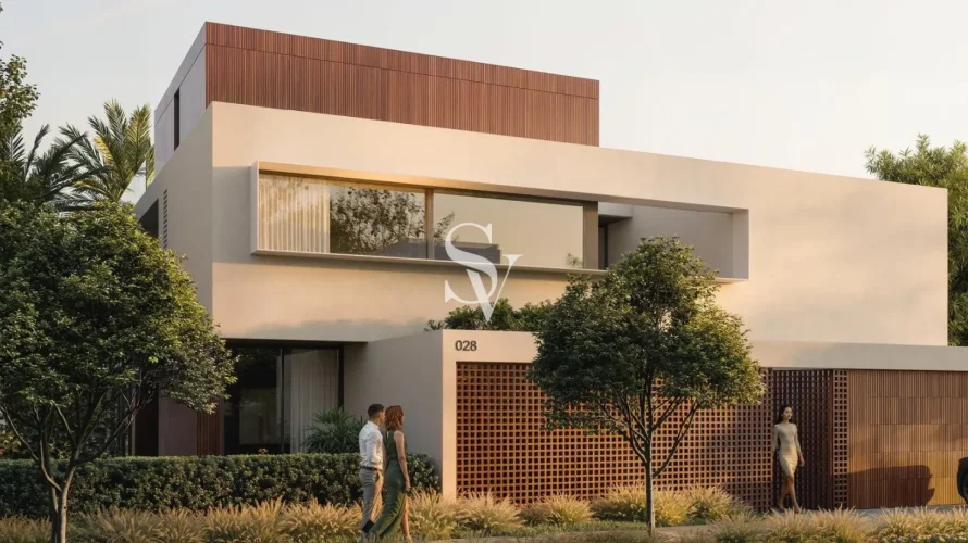 Villa de 5 dormitorios en Dubai Investment Park, UAE No. 1400 № 16
