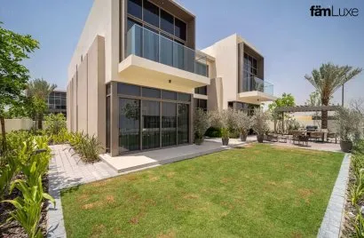 Villa de 5 dormitorios en Dubai Hills Estate, UAE No. 2620