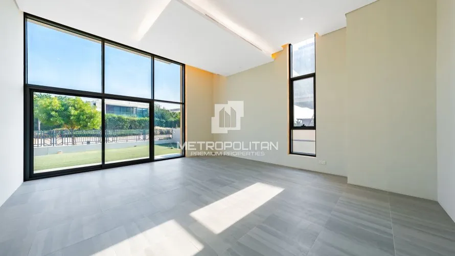 Villa de 5 dormitorios en Dubai Hills, UAE No. 1646 № 20
