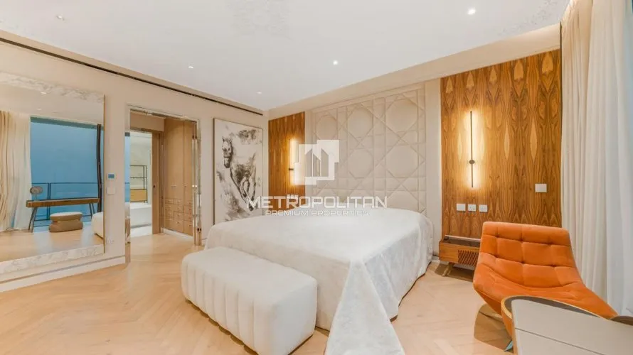Apartamento de 2 dormitorios en Palm Jumeirah, UAE No. 1608 № 4