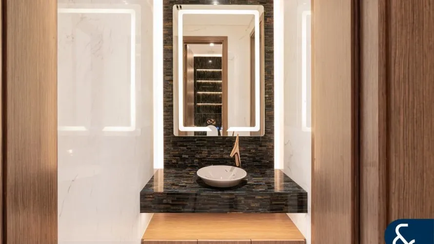 Apartamento de 4 dormitorios en Jumeirah Lake Towers, UAE No. 1747 № 17