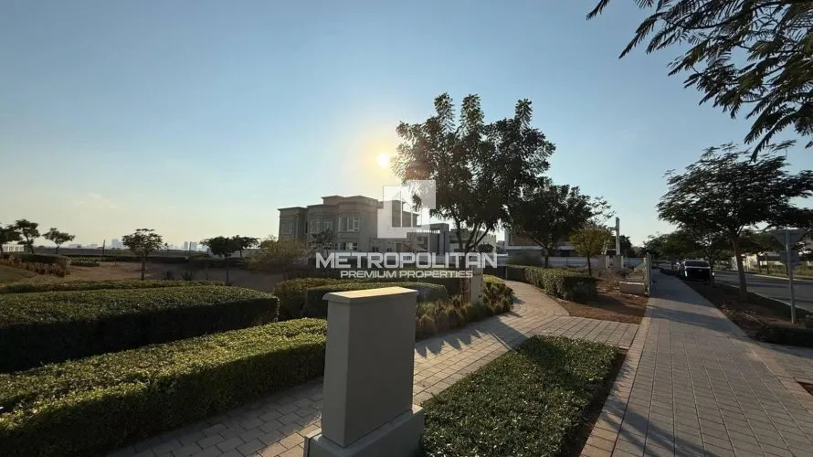Terreno de 1247m² en Dubai Hills, UAE No. 1565 № 1