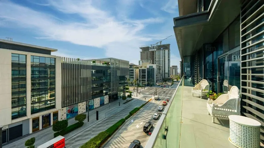 Apartamento de 3 dormitorios en Al Wasl, UAE No. 1212 № 12