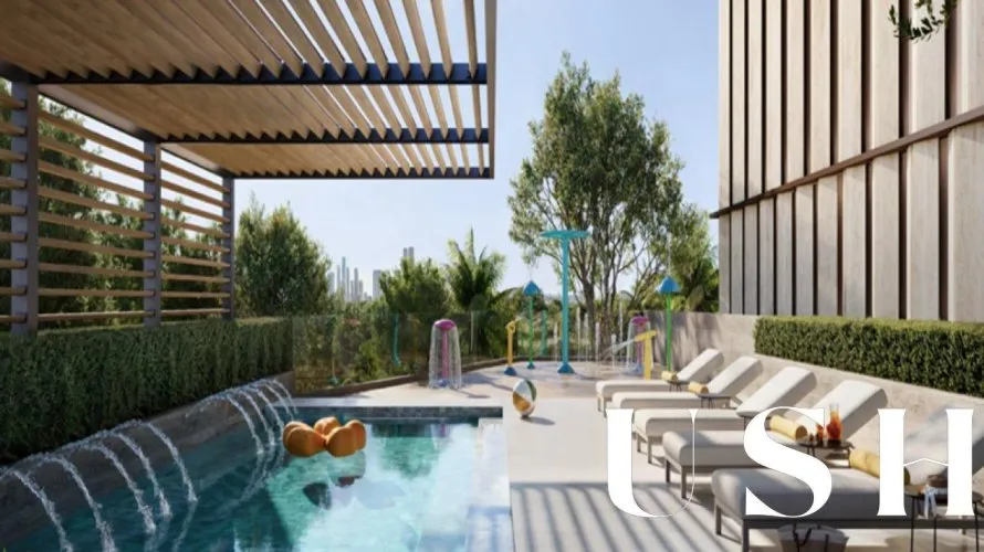 Apartamento de 4 dormitorios en Sheikh Zayed Road, UAE No. 1020 № 13