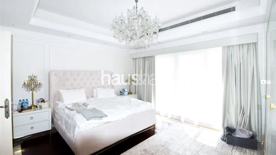 Villa de 5 dormitorios en Arabian Ranches, UAE No. 878 № 5