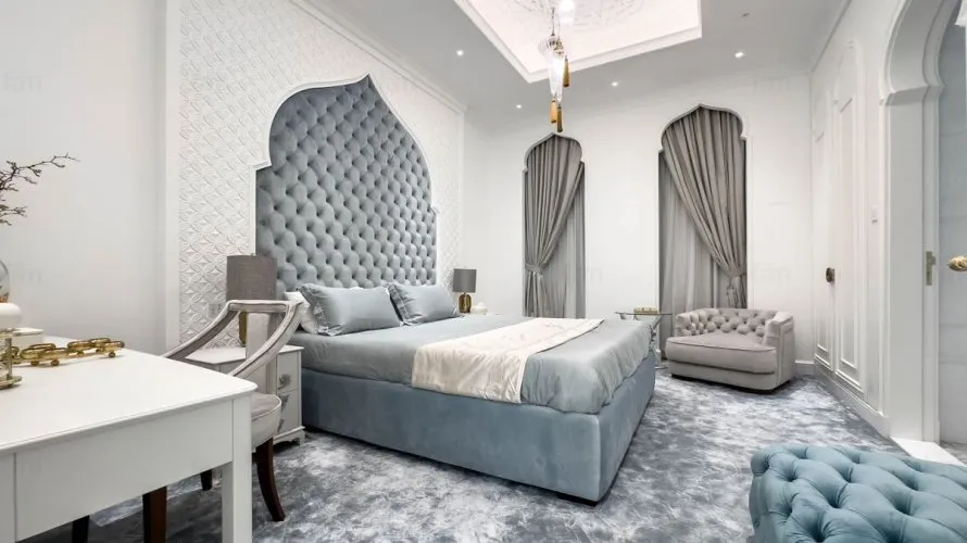 Villa de 5 dormitorios en Dubai Hills Estate, UAE No. 1479 № 20