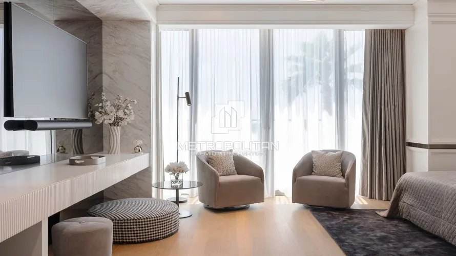 Apartamento de 4 dormitorios en Palm Jumeirah, UAE No. 1582 № 21