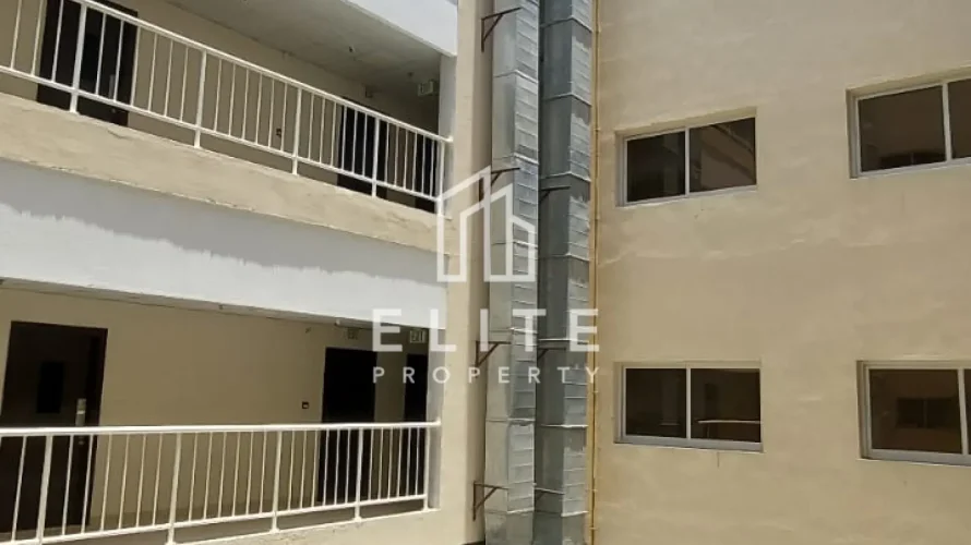 Alojamiento del personal de 7061m² en Jebel Ali, UAE No. 753 № 24