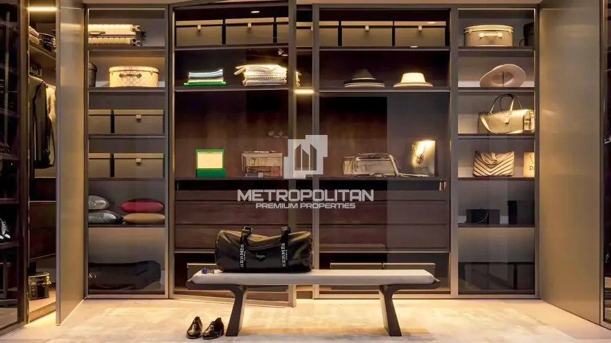 Apartamento de 4 dormitorios en Palm Jumeirah, UAE No. 453 № 19