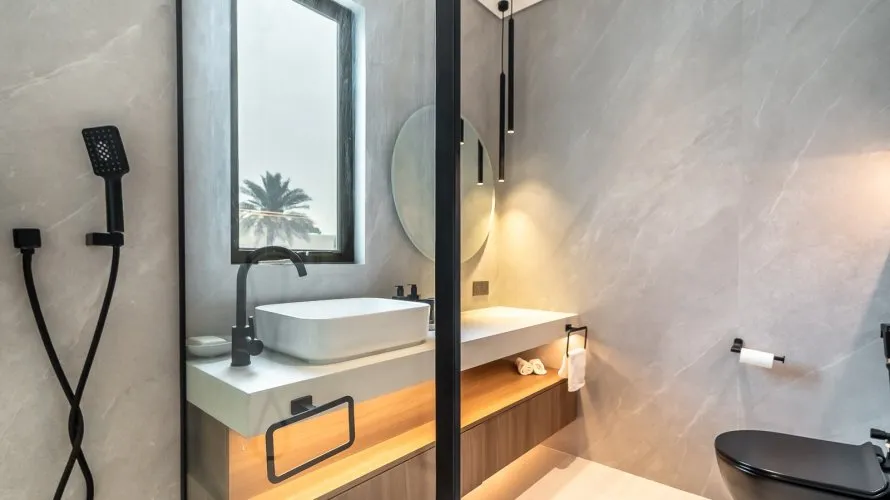Villa de 5 dormitorios en Dubai, UAE No. 2548 № 7