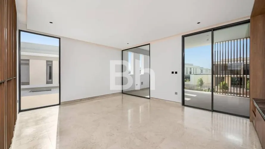 Villa de 5 dormitorios en Tilal Al Ghaf, UAE No. 1178 № 15