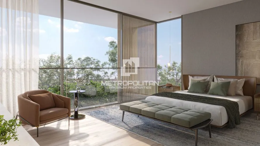 Villa de 6 dormitorios en Nad Al Sheba 1, UAE No. 1547 № 4