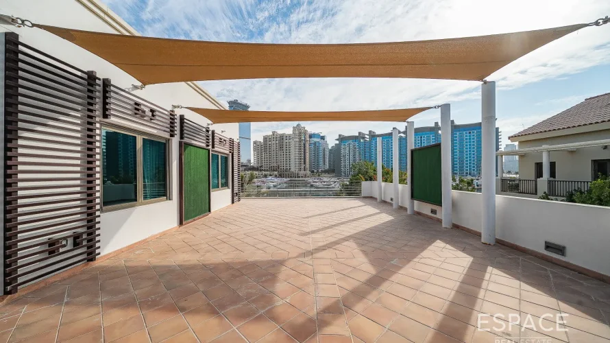 Villa de 6 dormitorios en Palm Jumeirah, UAE No. 1800 № 8