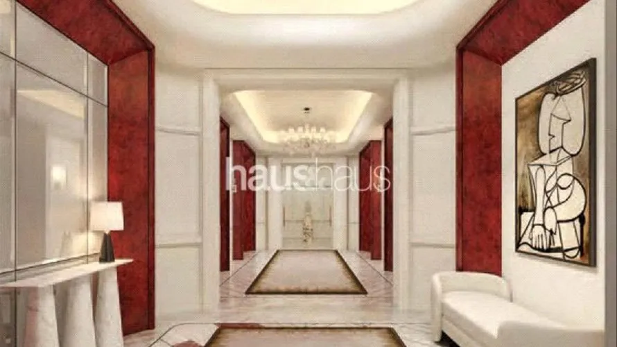 Apartamento de 3 dormitorios en Downtown Dubai (Downtown Burj Dubai), UAE No. 966 № 14