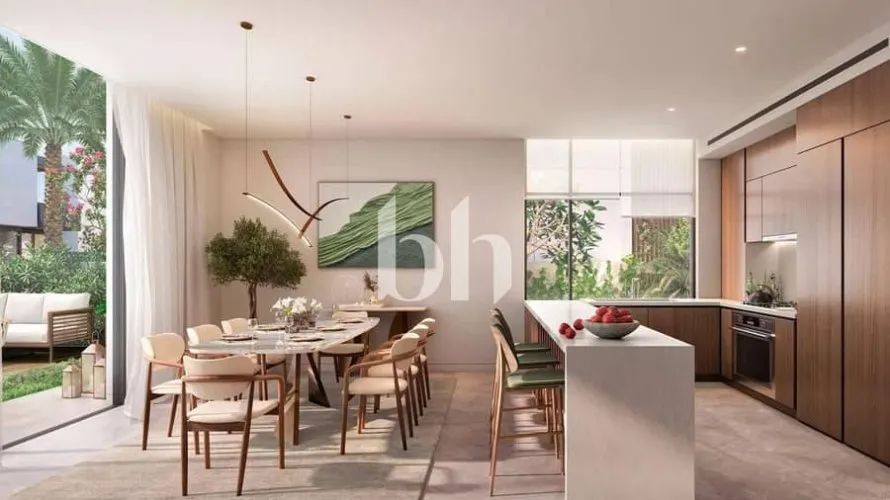 Villa de 6 dormitorios en Dubai, UAE No. 1156 № 9