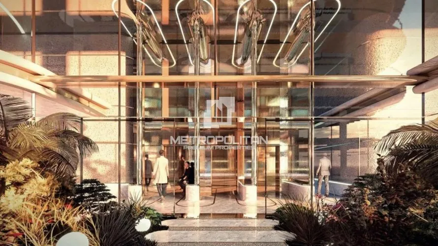 Ático de 6 dormitorios en Jumeirah, UAE No. 527 № 7