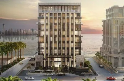 PALME COUTURE en Palm Jumeirah, UAE No. 291