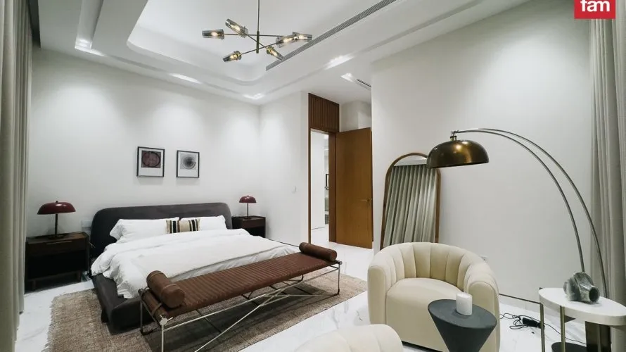 Villa de 7 dormitorios en Dubai, UAE No. 1911 № 10