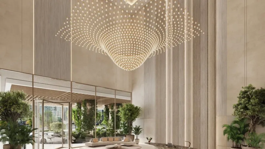 Ático de 4 dormitorios en Downtown Dubai (Downtown Burj Dubai), UAE No. 700 № 7