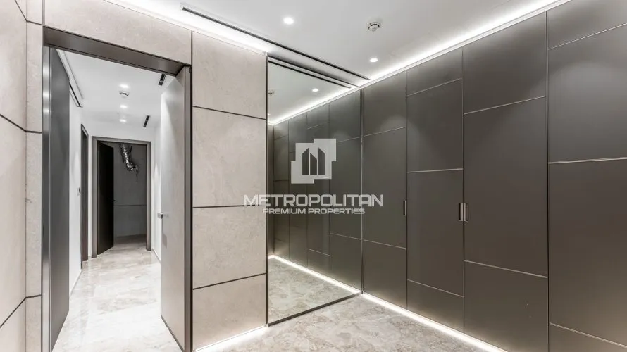 Apartamento de 5 dormitorios en 1 JBR, UAE No. 1555 № 17