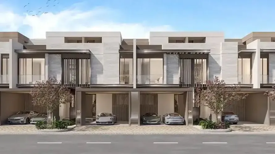 Villa de 5 dormitorios en Dubai, UAE No. 2125 № 12