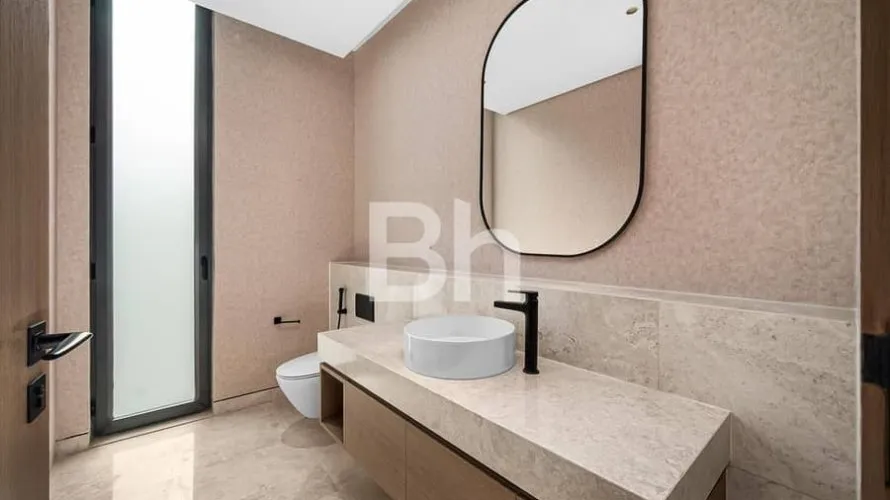 Villa de 5 dormitorios en Tilal Al Ghaf, UAE No. 1178 № 19