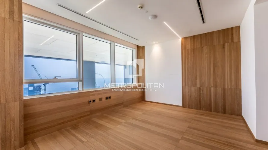 Apartamento de 5 dormitorios en 1 JBR, UAE No. 1555 № 15