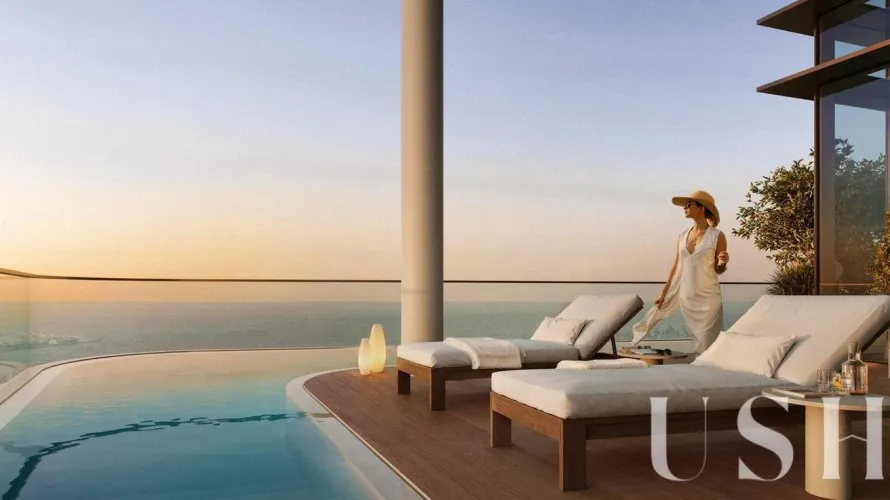 Apartamento de 4 dormitorios en Downtown Dubai (Downtown Burj Dubai), UAE No. 772 № 13