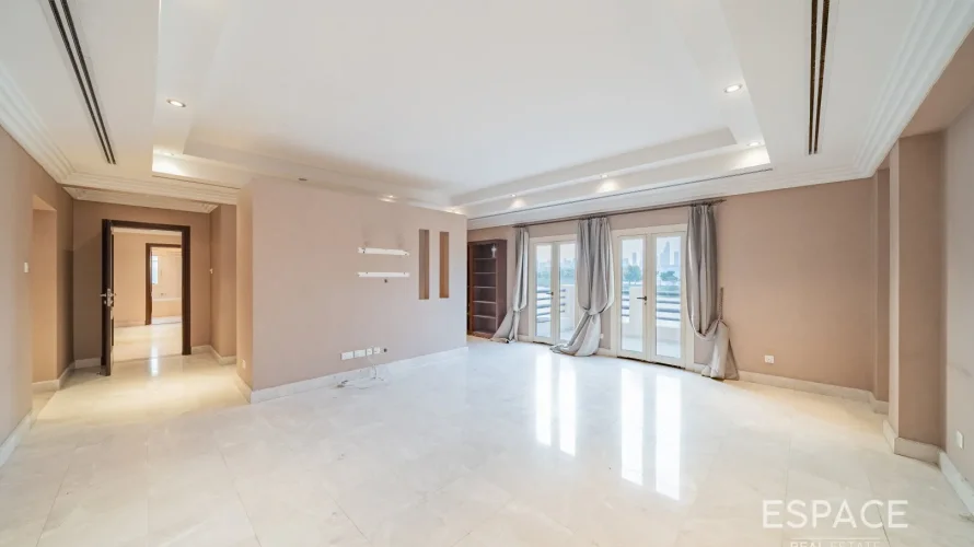 Villa de 5 dormitorios en Meadows 8, UAE No. 1500 № 7