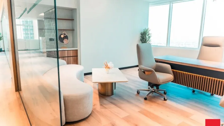 Oficina de 368.5m² en Dubai, UAE No. 2110 № 15