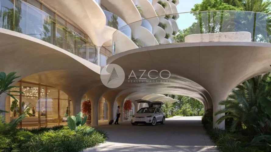 Apartamento de 2 dormitorios en Palm Jumeirah, UAE No. 724 № 3