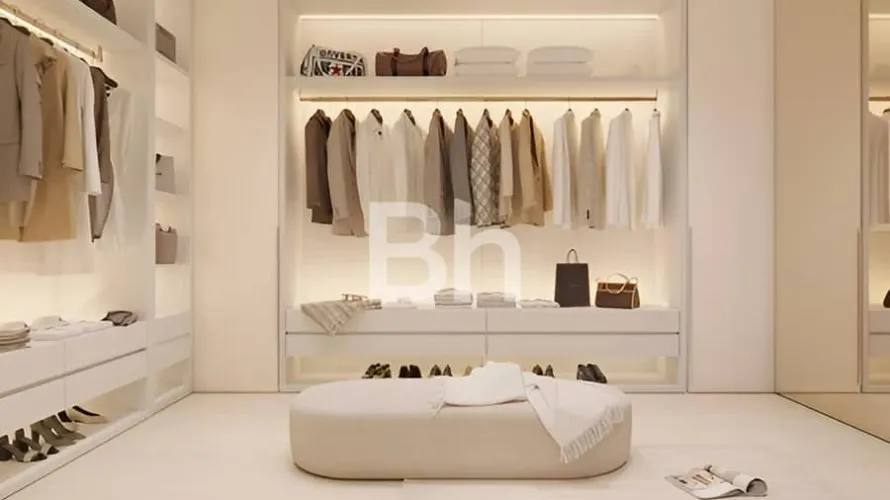 Apartamento de 4 dormitorios en Barsha Heights (Tecom), UAE No. 1125 № 14