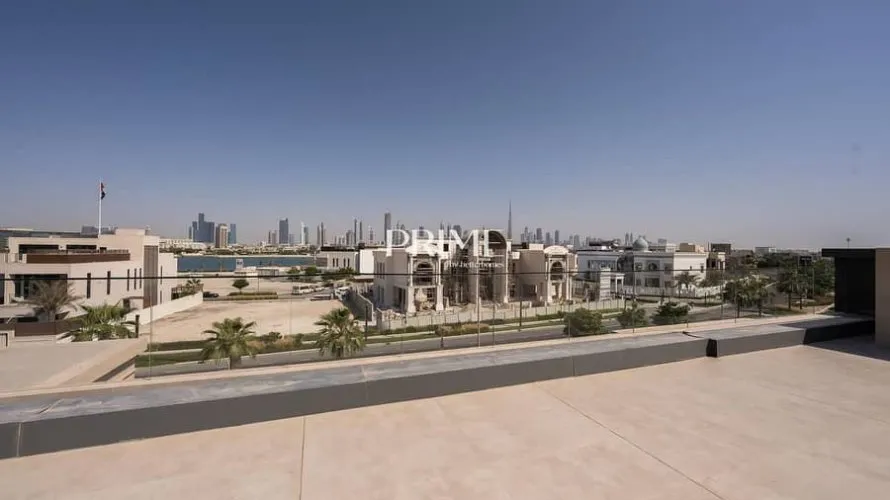 Villa de 5 dormitorios en Dubai, UAE No. 1117 № 3