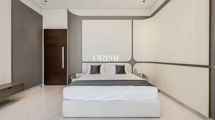 Villa de 5 dormitorios en Dubai, UAE No. 1117 № 13