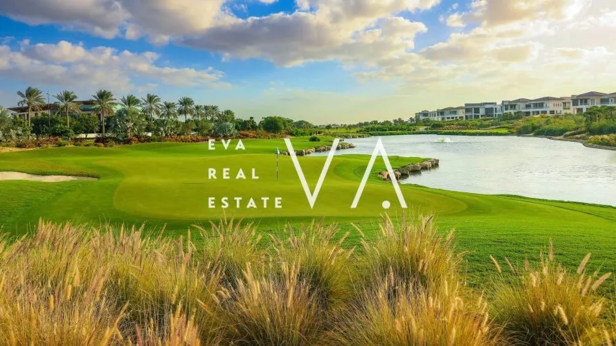 Terreno de 1228.97m² en Dubai Hills, UAE No. 1053 № 5