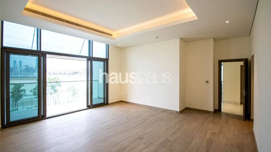 Villa de 4 dormitorios en District One, UAE No. 934 № 11